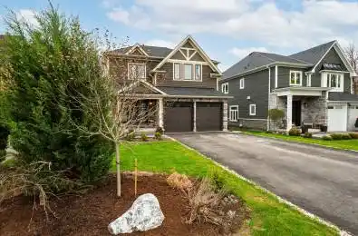 17 Ontario Street Halton Hills Ontario L7G 3K5