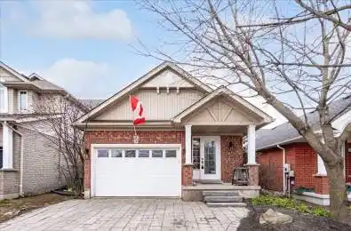 31 Fendley Road Orangeville Ontario L9W 5C6