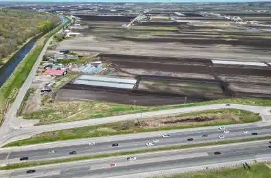 1153 Canal Road Unit# - Barn Bradford West Gwillimbury Ontario L3Z 4E2