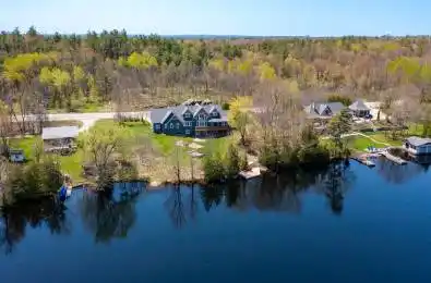 202 Whites Falls Road Georgian Bay Ontario L0K 1S0