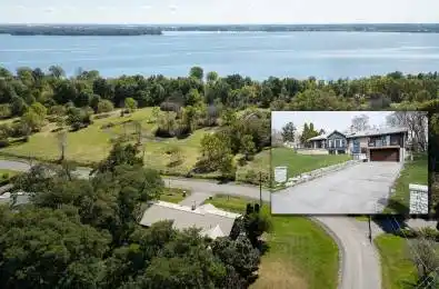 792 Sterling Avenue Kingston Ontario K7L 4V1