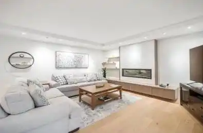 20 Guildwood Parkway Unit# 311 Toronto E08 Ontario M1E 5B6