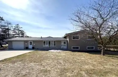 170 11th Avenue Hanover Ontario N4N 2R1