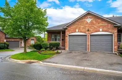 485 Nova Scotia Court Woodstock Ontario N4S 8Z2