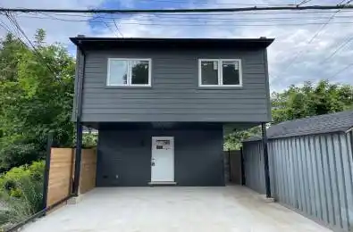 246 Lippincott Street Unit# Unit4 Toronto C01 Ontario M5S 2P5
