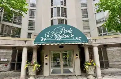 45 Kingsbridge Garden Circle Unit# 2810 Mississauga Ontario L5R 3K4