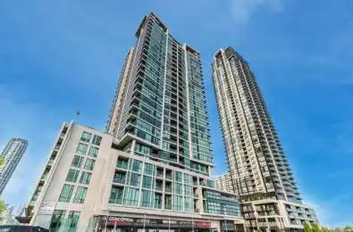 3985 Grand Park Drive Unit# 908 Mississauga Ontario L5B 0H8