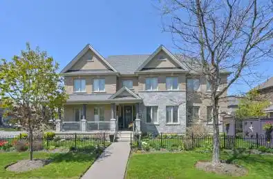 221 8th Avenue New Tecumseth Ontario L9R 0H8