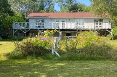 194 Maws Road Huntsville Ontario P0A 1R0