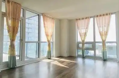 56 Forest Manor Road Unit# 1604 Toronto C15 Ontario M2J 1M6
