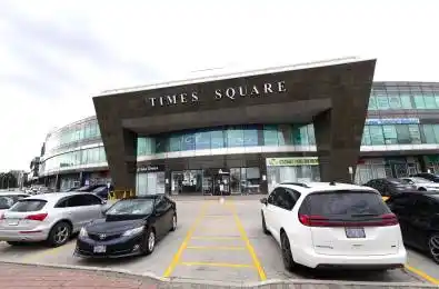550 Highway 7 N/A Unit# 207 Richmond Hill Ontario L4B 3Z4