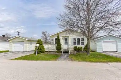 4101 Wesley Street Severn Ontario L3V 0V4