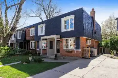 45 Summerhill Gardens Toronto C09 Ontario M4T 1B4