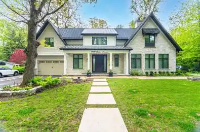 1000 Roper Avenue Mississauga Ontario L5H 1B7