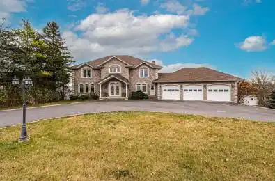 4734 Lakeside Lane Loyalist Ontario K0H 1G0