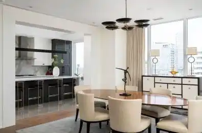 1 Bedford Road Unit# 2901 Toronto C02 Ontario M5R 2J7