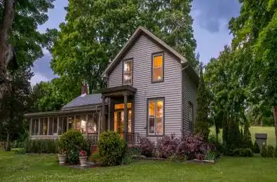 330 Colebrook Road Stone Mills Ontario K0K 3N0