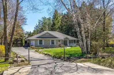91 Concession 5 Road Tiny Ontario L0L 2T0