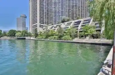55 Harbour Square Unit# 912 Toronto C01 Ontario M5J 2L1