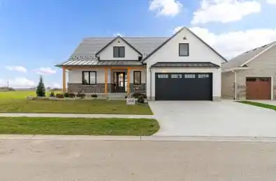 119 Field Street Lambton Shores Ontario N0N 1J0