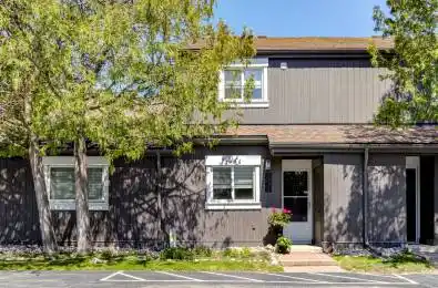 17 Harbour Street Unit# 226 Collingwood Ontario L9Y 5B4