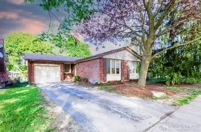 19 Windingway Crescent London North Ontario N6G 3E8