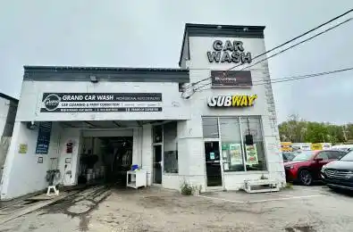 828 Eastern Avenue Toronto E02 Ontario M4L 1A1