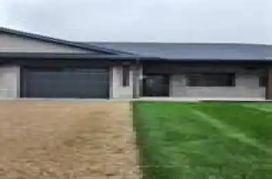 331 Arthur Street Wellington North Ontario N0G 2L3