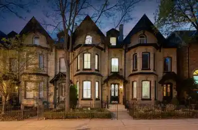 488 Ontario Street Toronto C08 Ontario M4X 1M7