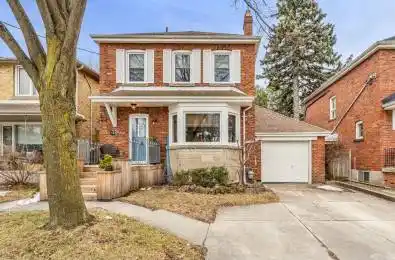 133 Parkview Hill Crescent Toronto E03 Ontario M4B 1R6