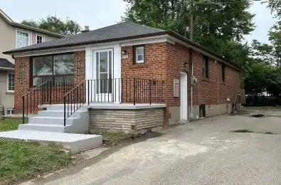 633 Sheppard Avenue Toronto C06 Ontario M3H 2S3