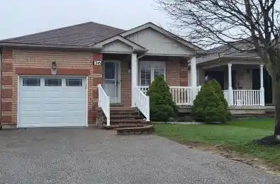 36 Julia Crescent Orillia Ontario L3V 7Z1