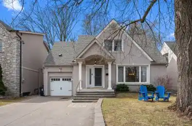 82 Allanbrooke Drive Toronto W08 Ontario M9A 3N8