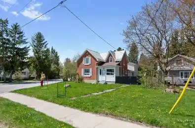 110 Owen Sound Street Southgate Ontario N0C 1B0
