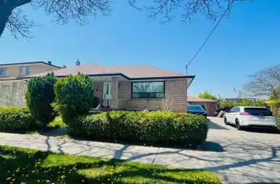 24 Highview Avenue Unit# main floor Toronto W05 Ontario M3M 1C4