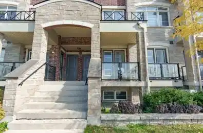 200 Veterans Drive Unit# 6 Brampton Ontario L7A 0B5