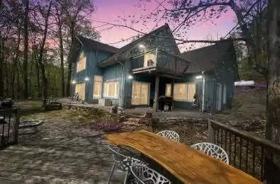 48 Russell Drive Trent Lakes Ontario K0M 2A0