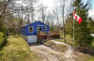 136 Maple Drive Northern Bruce Peninsula Ontario N0H 1Z0