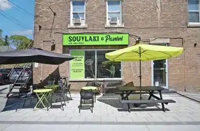 6 Fairlawn Avenue Toronto C04 Ontario M4M 2N4