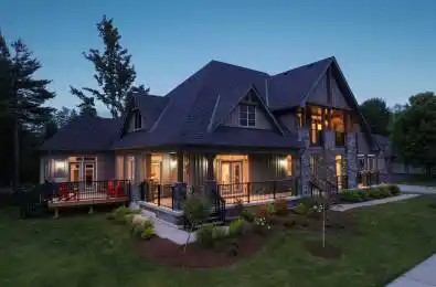 3 Baypoint Court Gravenhurst Ontario P1P 0A2