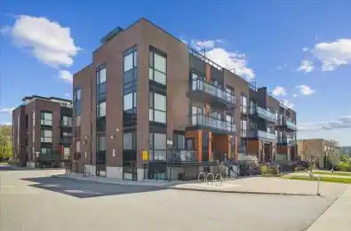 5309 Highway 7 N/A Unit# A203 Vaughan Ontario L4L 0J1