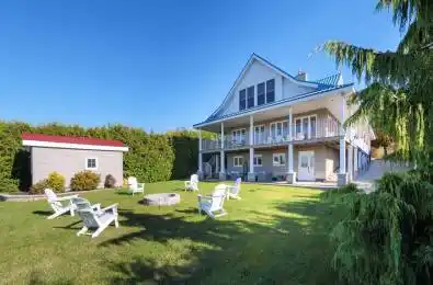 151 Grandore Street Georgian Bluffs Ontario N0H 2T0