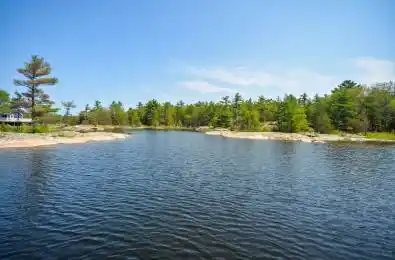 4648 Is 2190 Georgian Bay N/A Georgian Bay Ontario P0C 1H0