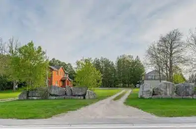 4 BROCK Road Puslinch Ontario N0B 2J0