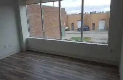 115 Woodstream Boulevard Unit# 17 Vaughan Ontario L4L 8K5