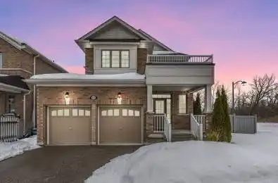 43 Walls Crescent New Tecumseth Ontario L0G 1W0