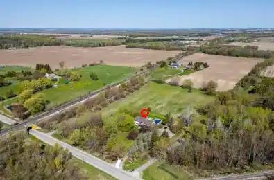 6492 7th Line New Tecumseth Ontario L0G 1A0
