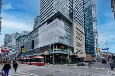 80 John Street Unit# 4406 Toronto C01 Ontario M5V 3X4