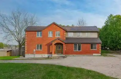 4 BROCK Road Puslinch Ontario N0B 2J0