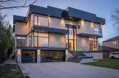 8 Poplar Drive Richmond Hill Ontario L4E 2W5